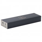 Ручка шариковая Parker Jotter Stainless Steel Core K61 арт. 7660.10