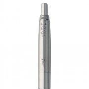 Ручка шариковая Parker Jotter Stainless Steel Core K61 арт. 7660.10