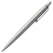 Ручка шариковая Parker Jotter Stainless Steel Core K61 арт. 7660.10