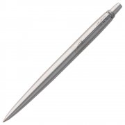 Ручка шариковая Parker Jotter Stainless Steel Core K61 арт. 7660.10