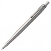 Ручка шариковая Parker Jotter Stainless Steel Core K61 арт. 7660.10