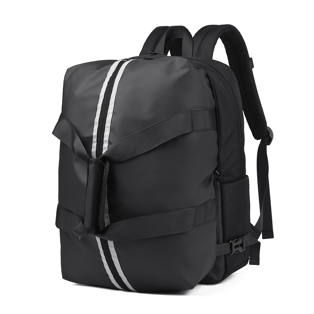 Рюкзак TRIPSTER, чёрный арт. 4060.02 Рюкзак TRIPSTER, чёрный арт. 4060.02