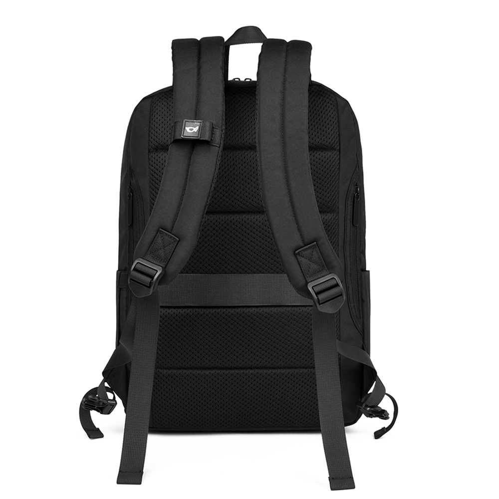 Рюкзак TRIPSTER, чёрный арт. 4060.02 Рюкзак TRIPSTER, чёрный арт. 4060.02
