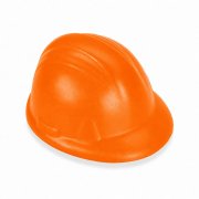 Антистресс Helm, оранжевый арт. 15015.07
