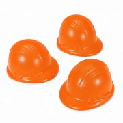 Антистресс Helm, оранжевый арт. 15015.07