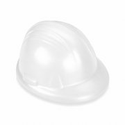 Антистресс Helm, белый арт. 15015.01