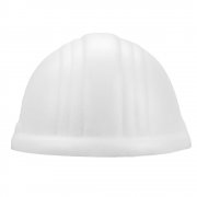Антистресс Helm, белый арт. 15015.01
