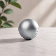 Антистресс Bola, серебро арт. 15000.09