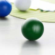 Антистресс Bola, тёмно-зелёный арт. 15000.37