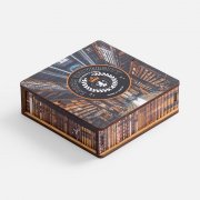 Деревянный пазл в шкатулке PuzzleBox на заказ арт. 20565.00