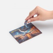 Деревянный пазл в шкатулке PuzzleBox на заказ арт. 20565.00