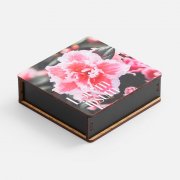 Деревянный пазл в шкатулке PuzzleBox на заказ арт. 20565.00