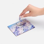 Деревянный пазл в шкатулке PuzzleBox на заказ арт. 20565.00