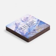 Головоломка-пятнашки с крышкой PuzzleBox на заказ арт. 20569.00