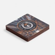 Головоломка-пятнашки с крышкой PuzzleBox на заказ арт. 20569.00