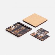 Головоломка-пятнашки с крышкой PuzzleBox на заказ арт. 20569.00
