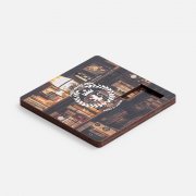 Головоломка-пятнашки с крышкой PuzzleBox на заказ арт. 20569.00