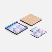 Головоломка-пятнашки с крышкой PuzzleBox на заказ арт. 20569.00