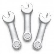 Антистресс Wrench, серебро арт. 15014.09