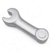 Антистресс Wrench, серебро арт. 15014.09