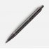 Ручка шариковая Parker IM Professionals Monochrome Titanium, темно-серая