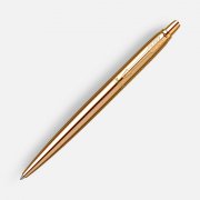Ручка шариковая Parker Jotter Gold GT арт. 7660.00