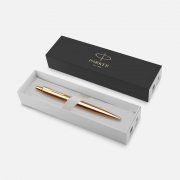 Ручка шариковая Parker Jotter Gold GT арт. 7660.00