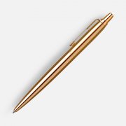 Ручка шариковая Parker Jotter Gold GT арт. 7660.00