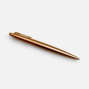 Ручка шариковая Parker Jotter Gold GT арт. 7660.00