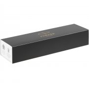 Ручка шариковая Parker IM Core Black GT, черная арт. 11933.00