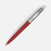Ручка шариковая Parker Jotter Originals Red CT, красная арт. 16606.50