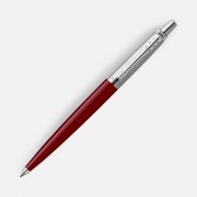 Ручка шариковая Parker Jotter Originals Red CT, красная арт. 16606.50