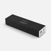Ручка шариковая Parker Jotter Originals Red CT, красная арт. 16606.50