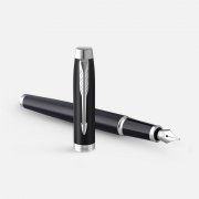 Набор Parker IM Essential Black CT, черный арт. 22218.30