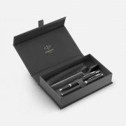 Набор Parker IM Essential Black CT, черный арт. 22218.30