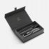 Набор Parker IM Essential Stainless Steel CT, серебристый