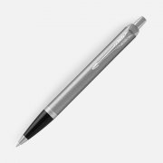 Набор Parker IM Essential Stainless Steel CT, серебристый арт. 22218.10