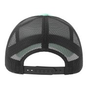 Бейсболка RAPPER COTTON-S, 5 клиньев, пластиковая застёжка Бирюзовый арт. 254179-S.1635 Бейсболка RAPPER COTTON-S, 5 клиньев, пластиковая застёжка Бирюзовый арт. 254179-S.1635