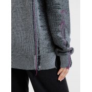 Джемпер Denim на заказ, полушерсть