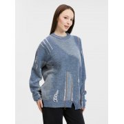 Джемпер Denim на заказ, полушерсть