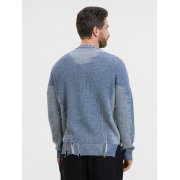 Джемпер Denim на заказ, полушерсть