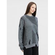 Джемпер Denim на заказ, полушерсть