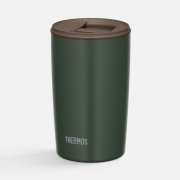 Термокружка JDP 400, хаки