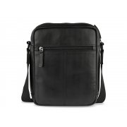 Сумка наплечная мужская «ДЖОЕЛ (JOEL)» арт. 49551401