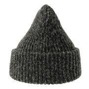 Шапка мужская GORELY Черный