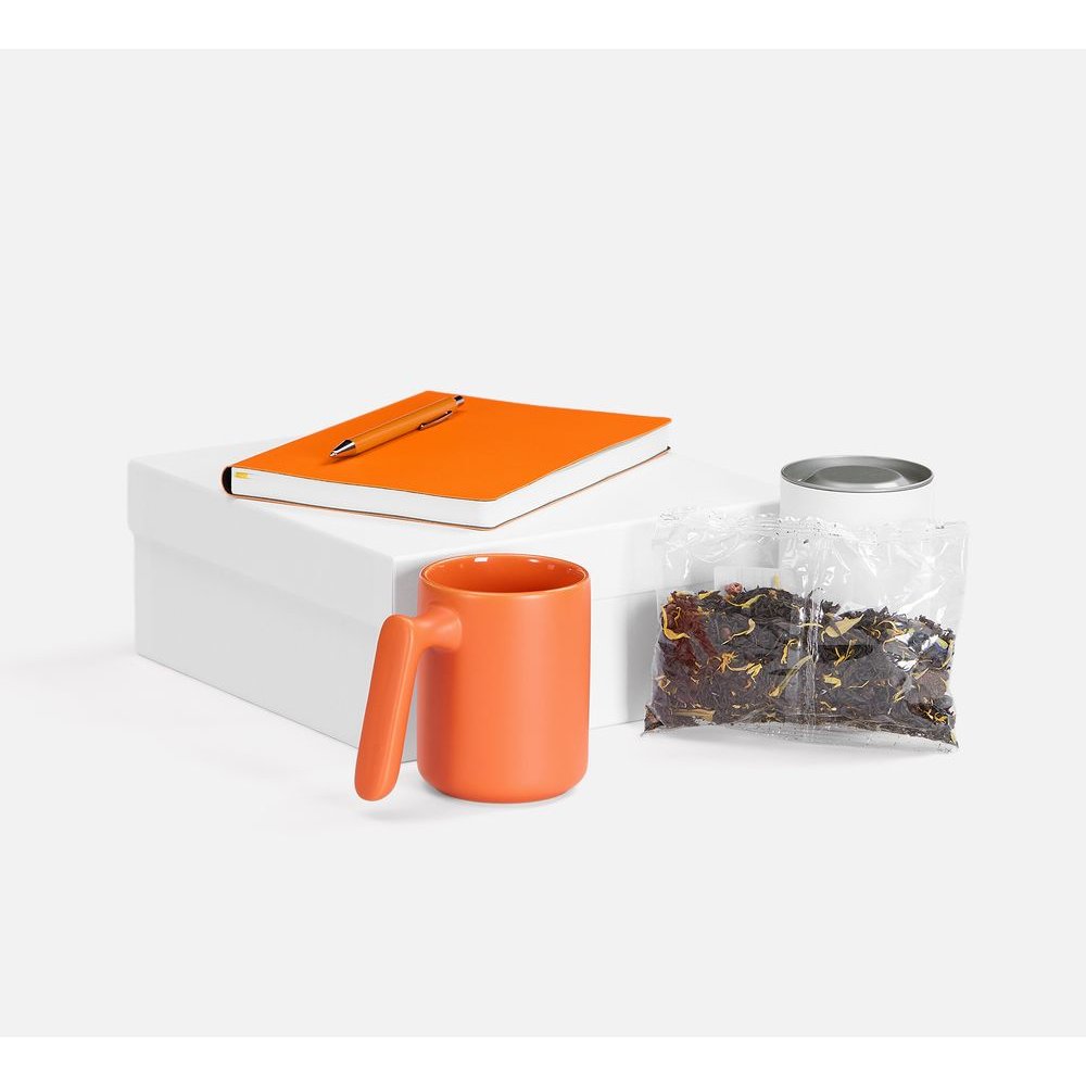 Набор Flex Shall Tea, оранжевый арт. 23396.20 Набор Flex Shall Tea, оранжевый арт. 23396.20