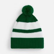 Шапка Winwear, темно-зеленая (глубокий зеленый) арт. 20725.91