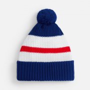 Шапка Winwear, темно-синяя (кобальт) арт. 20725.45