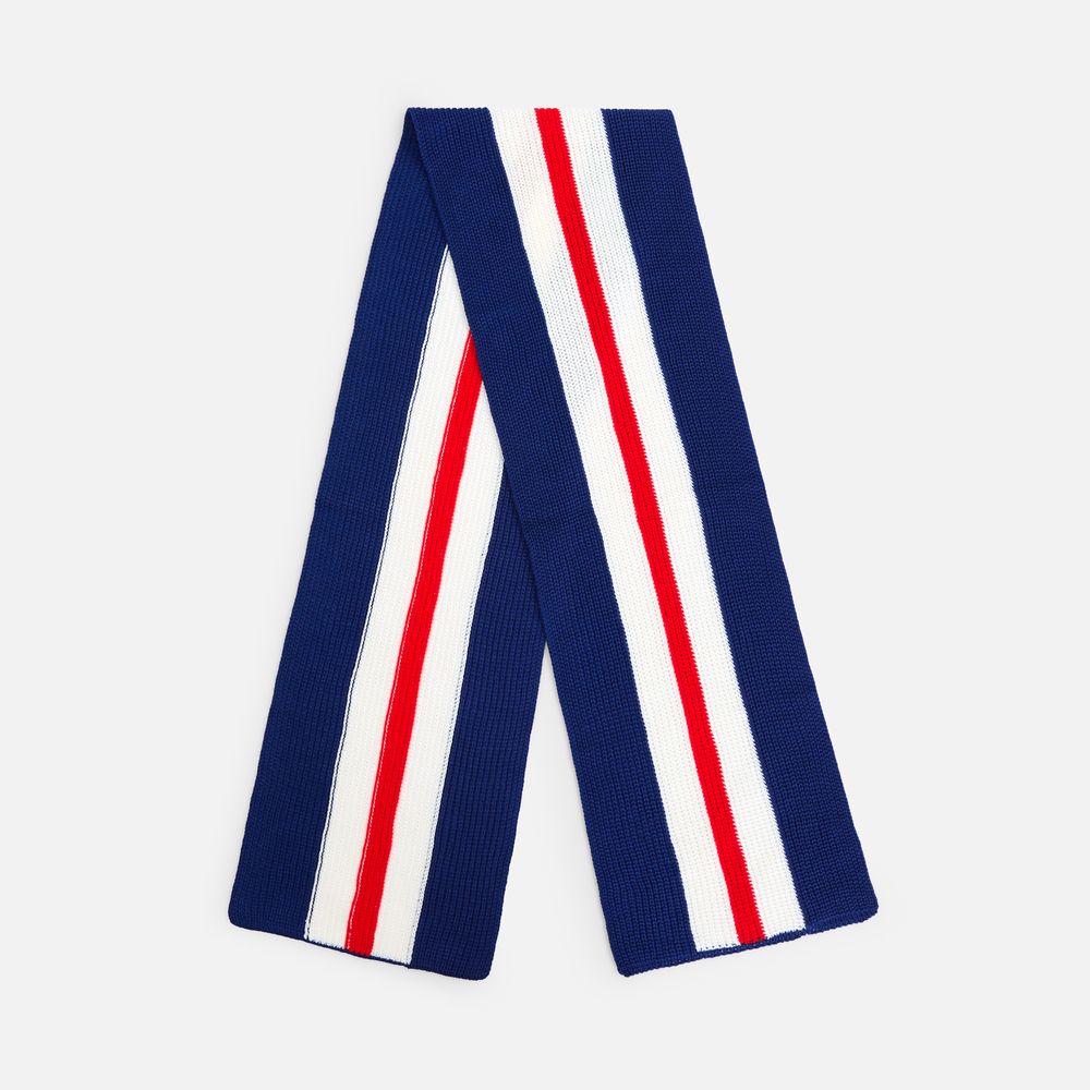 Шарф Winwear, темно-синий (кобальт) арт. 20726.45 Шарф Winwear, темно-синий (кобальт) арт. 20726.45
