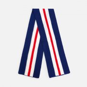 Шарф Winwear, темно-синий (кобальт)